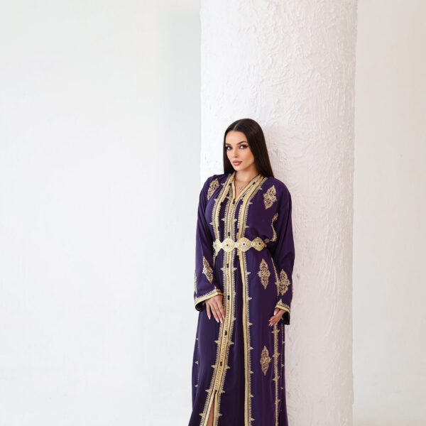 Eid-Al-Fitr Kaftan