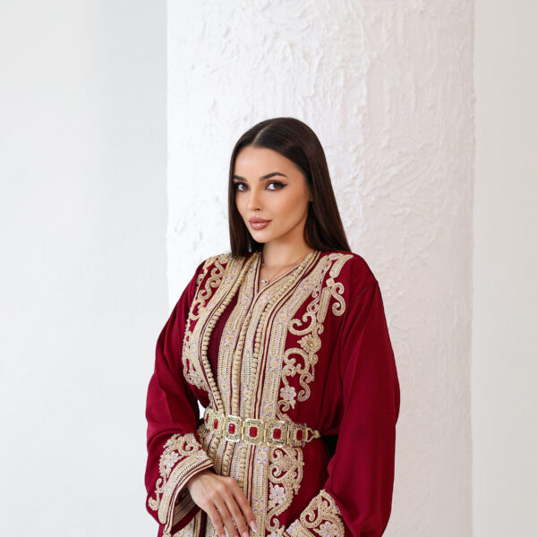 Eid-Al-Fitr Kaftan