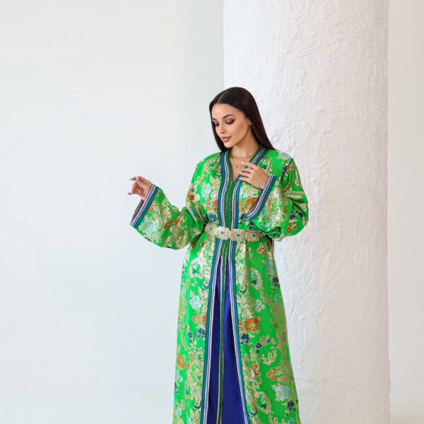 Ramadan Kaftan
