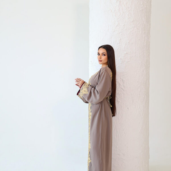 Ramadan Kaftan