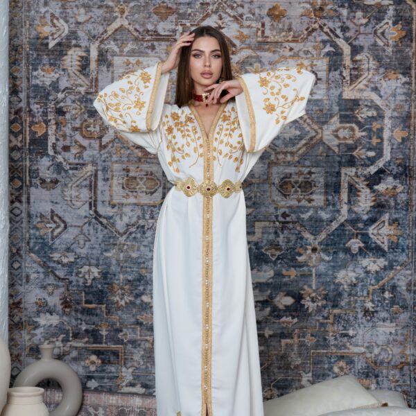 Ramadan Kaftan