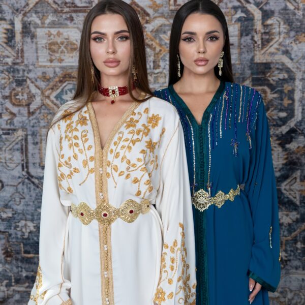Ramadan Kaftan