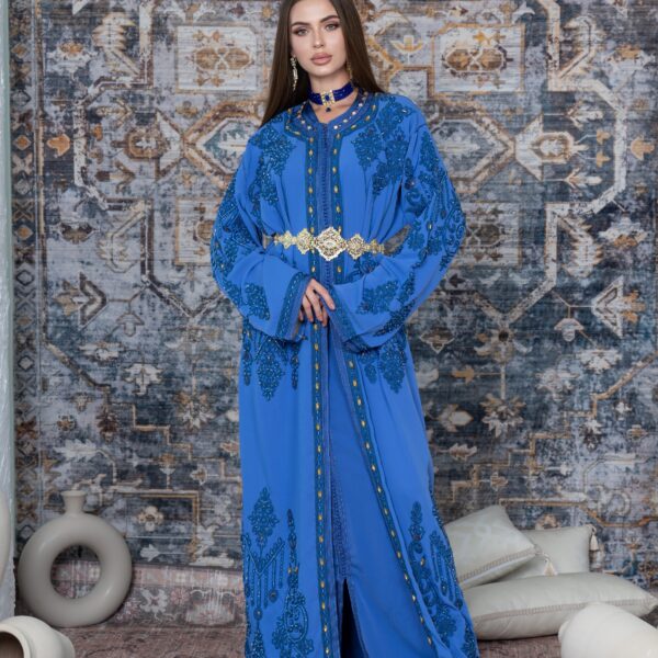 Eid-Al-Fitr Kaftan