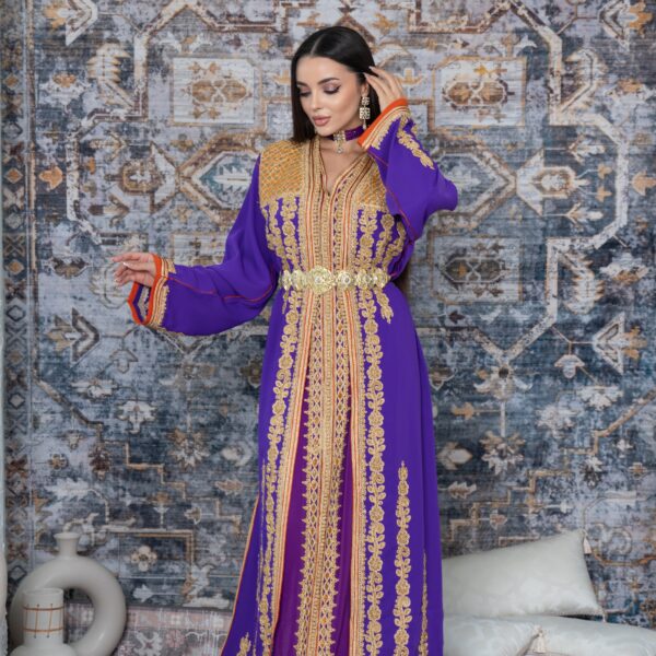 Eid-Al-Fitr Kaftan