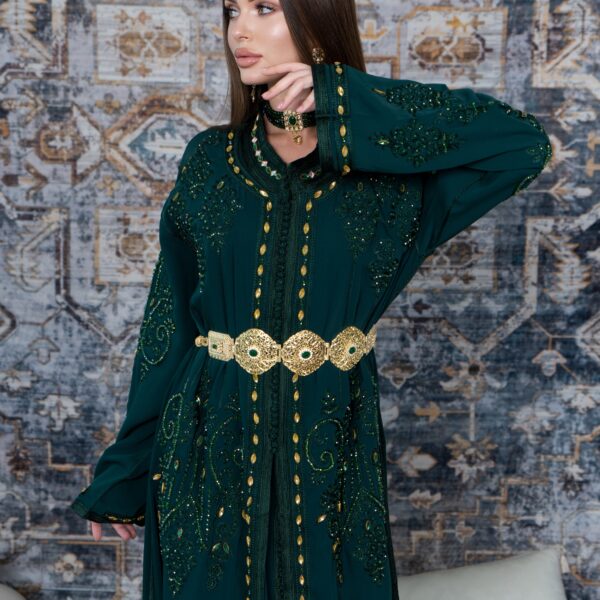 Eid-Al-Fitr Kaftan