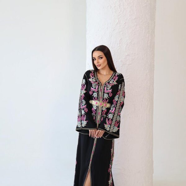 Ramadan Kaftan