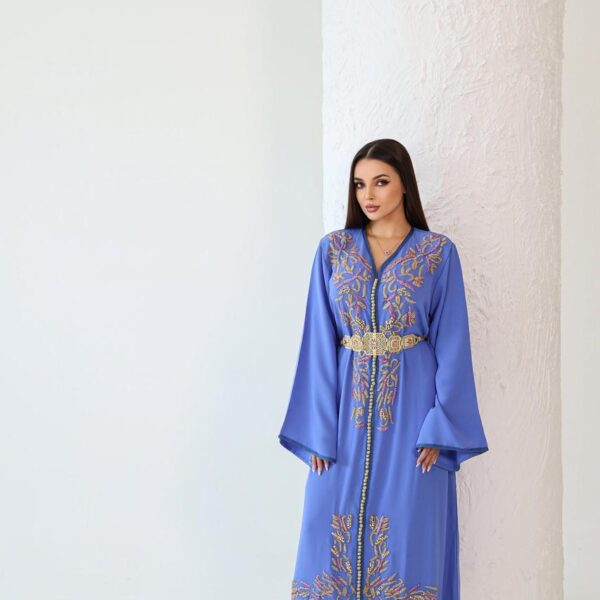 Ramadan Kaftan