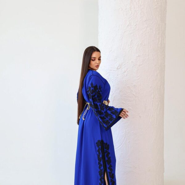 Ramadan Kaftan